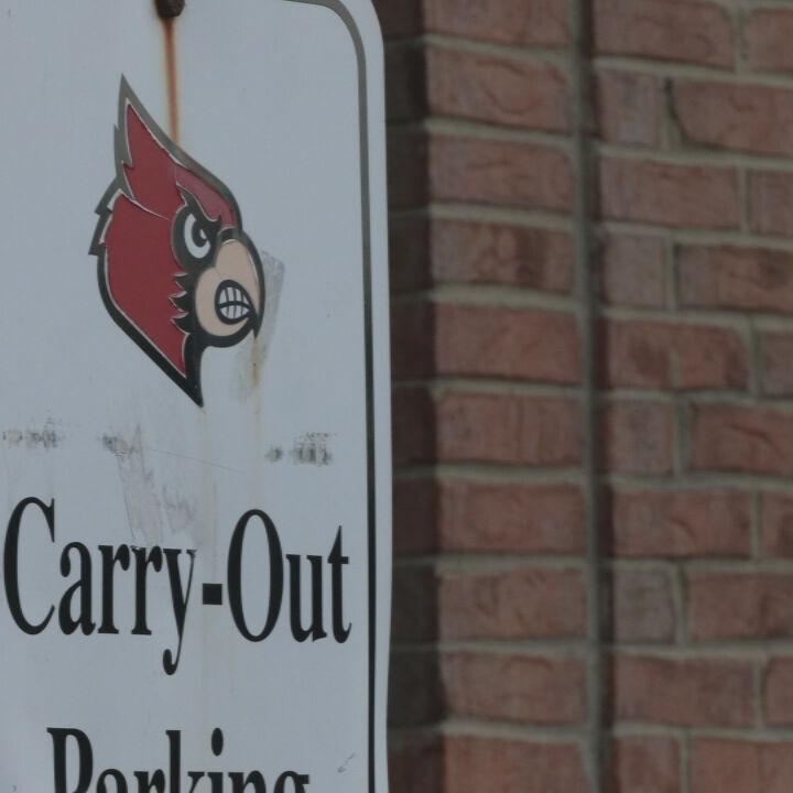 2 restaurants to share space in former Cardinal Café on Crittenden Drive